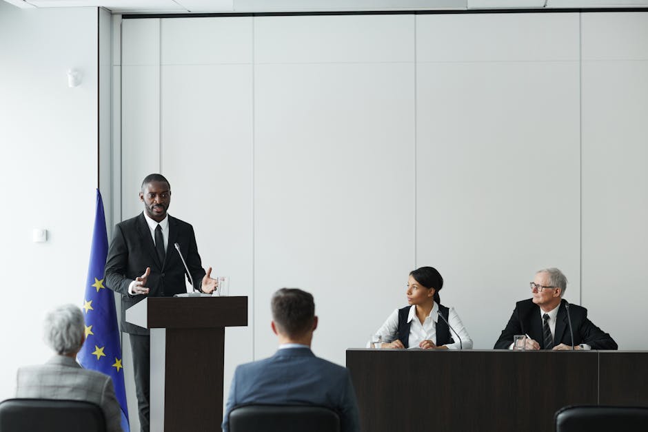 How to Challenge an Unfair Dismissal Claim
